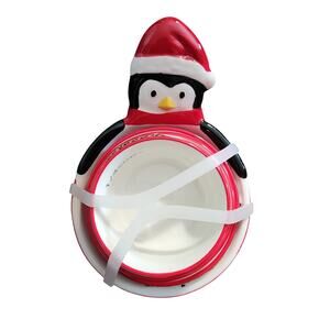 Christmas penguin Measurement Cups Cookware